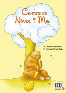 Descargar Contes de núvol i mel pdf, epub, ebook