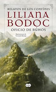 Descargar Relatos de los confines. Oficio de búhos pdf, epub, ebook