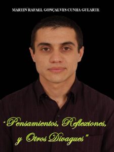 Descargar Pensamientos, Reflexiones, y Otros Divagues pdf, epub, ebook