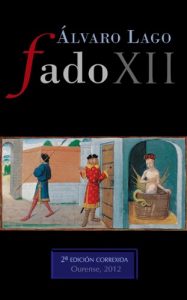 Descargar Fado XII (Galician Edition) pdf, epub, ebook