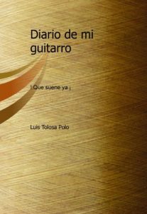 Descargar Diario de mi guitarro pdf, epub, ebook