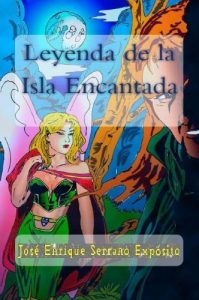 Descargar Leyenda de la Isla Encantada pdf, epub, ebook