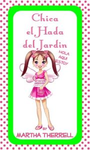 Descargar Chica el Hada del Jardin pdf, epub, ebook