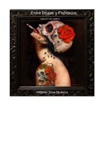 Descargar Entre Brujas y Pishtacos pdf, epub, ebook