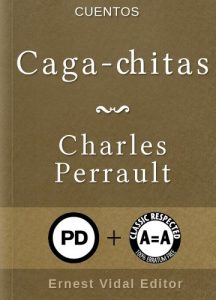Descargar Caga-chitas pdf, epub, ebook