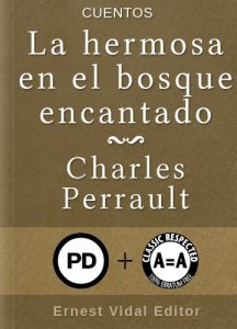 Descargar La hermosa en el bosque encantado pdf, epub, ebook