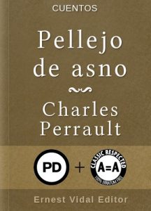 Descargar Pellejo de asno pdf, epub, ebook