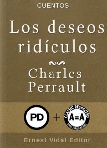 Descargar Los deseos ridículos pdf, epub, ebook