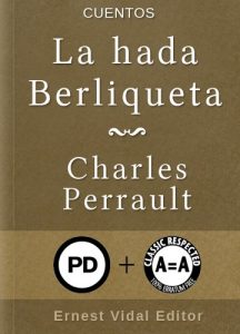Descargar La hada Berliqueta pdf, epub, ebook