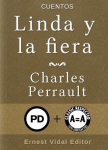Descargar Linda y la fiera pdf, epub, ebook