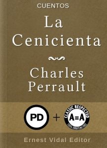 Descargar La Cenicienta pdf, epub, ebook