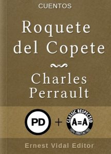 Descargar Roquete del Copete pdf, epub, ebook