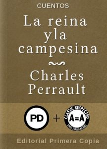 Descargar La reina y la campesina pdf, epub, ebook