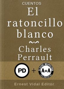 Descargar El ratoncillo blanco pdf, epub, ebook