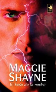 Descargar El beso de la noche (Mira) pdf, epub, ebook