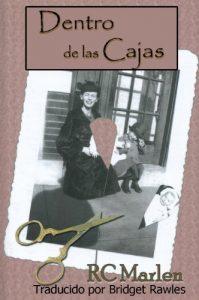 Descargar Dentro de las Cajas pdf, epub, ebook
