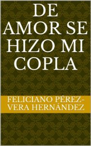 Descargar De amor se hizo mi copla pdf, epub, ebook