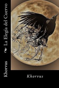 Descargar La Elegía del Cuervo pdf, epub, ebook