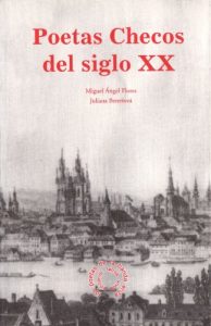Descargar Poetas checos del siglo XX (Los poetas de la Banda Eriza) pdf, epub, ebook