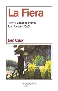 Descargar La Fiera (La Noche Polar (sloper)) pdf, epub, ebook
