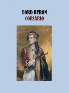 Descargar EL CORSARIO – LORD BIRON pdf, epub, ebook