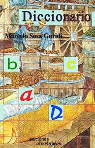 Descargar Diccionario pdf, epub, ebook