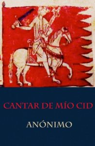 Descargar Cantar de mío Cid (texto completo, con índice activo) pdf, epub, ebook