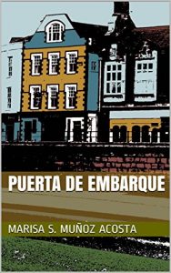 Descargar Puerta de Embarque pdf, epub, ebook