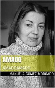 Descargar AMADO: AMADOAMADO pdf, epub, ebook
