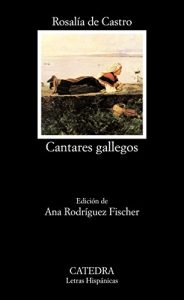 Descargar Cantares gallegos (Letras Hispánicas) pdf, epub, ebook
