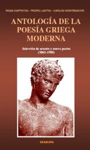 Descargar Antologia De La Poesia Griega Moderna: Seleccion de setenta y nueve poetas (1863 – 1984) pdf, epub, ebook