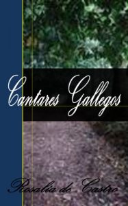 Descargar Cantares Gallegos pdf, epub, ebook
