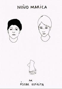 Descargar Niño marica pdf, epub, ebook