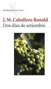 Descargar Dos días de setiembre pdf, epub, ebook