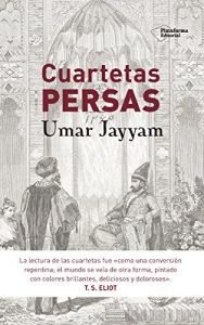 Descargar Cuartetas persas pdf, epub, ebook