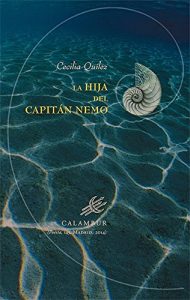 Descargar La hija del capitán Nemo pdf, epub, ebook