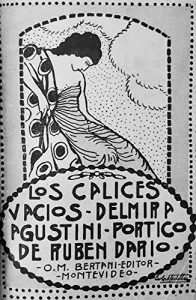 Descargar Los Cálices Vacíos: (Poesías) (Obras completas de Delmira Agustini nº 3) pdf, epub, ebook