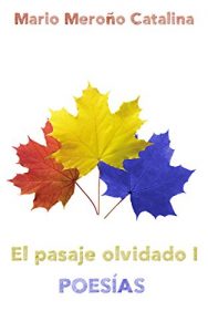 Descargar El pasaje olvidado I: Poesías pdf, epub, ebook