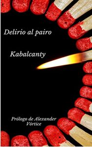 Descargar DELIRIO AL PAIRO pdf, epub, ebook