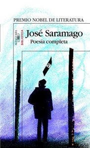 Descargar Poesía completa de Saramago pdf, epub, ebook