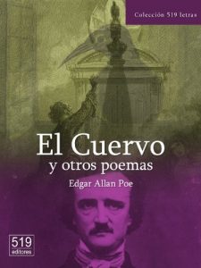 Descargar El cuervo y otros poemas (annotated) pdf, epub, ebook