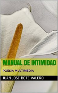 Descargar MANUAL DE INTIMIDAD: POESIA MULTIMEDIA pdf, epub, ebook