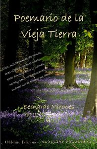 Descargar Poemario de la Vieja Tierra pdf, epub, ebook