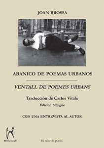 Descargar Abanico de poemas urbanos pdf, epub, ebook