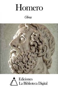 Descargar Obras de Homero pdf, epub, ebook