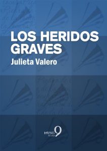 Descargar Los heridos graves pdf, epub, ebook