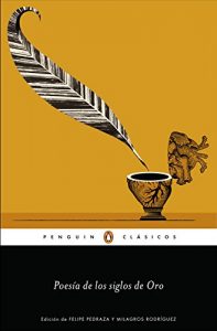 Descargar Poesía de los Siglos de Oro (Los mejores clásicos) pdf, epub, ebook