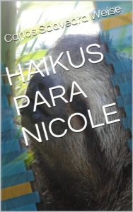 Descargar HAIKUS PARA NICOLE pdf, epub, ebook