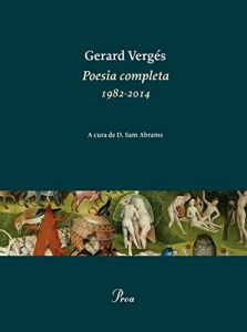 Descargar Poesia completa 1982-2014: A cura de D. Sam Abrams pdf, epub, ebook