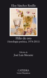 Descargar Hilo de oro (Letras Hispánicas) pdf, epub, ebook